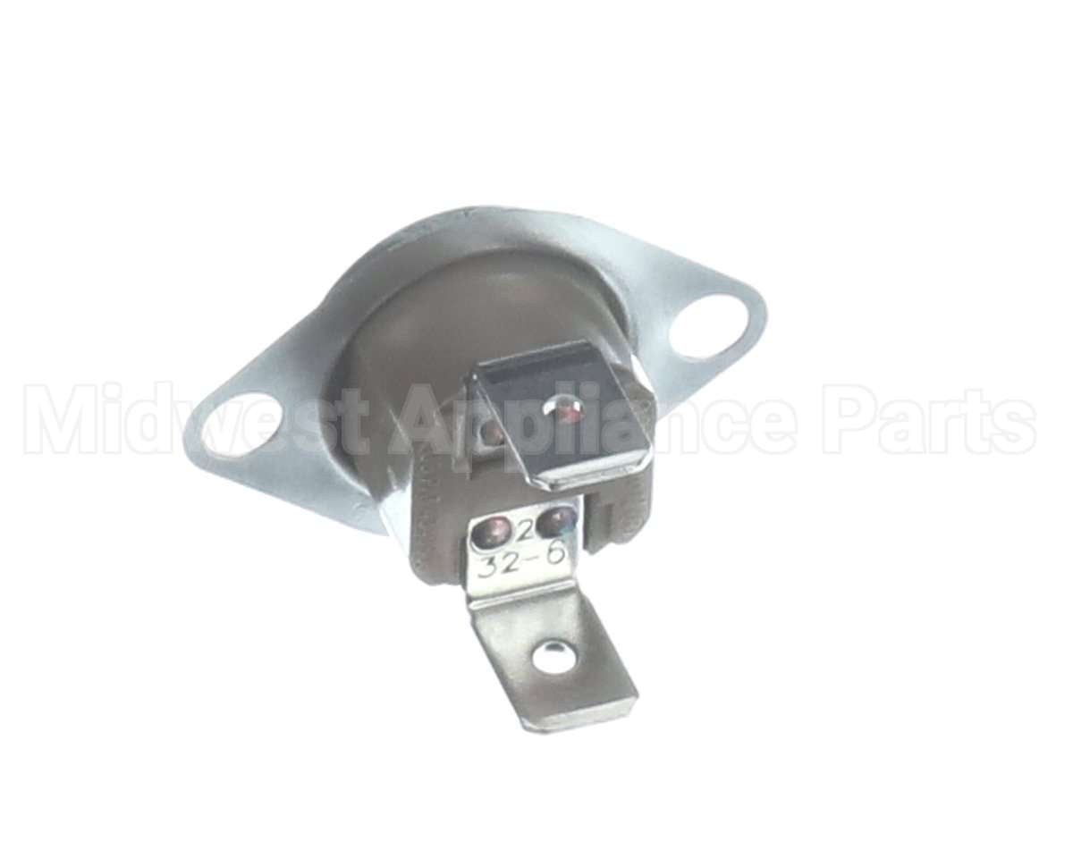 626617R Nortek Repl,Lim,1/2D,1S,Or,200/170,A,A,F