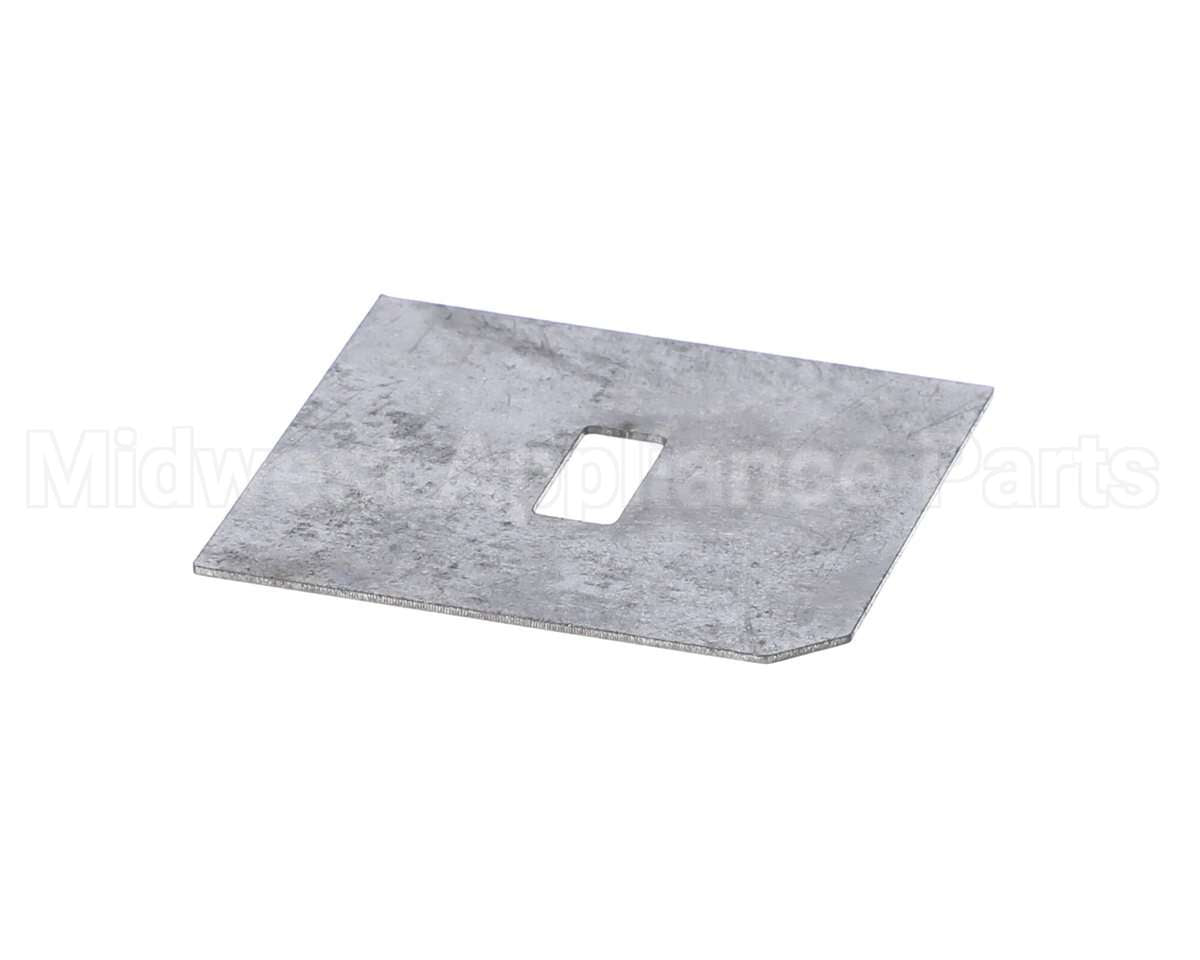62664 Blodgett Plate, Magnet