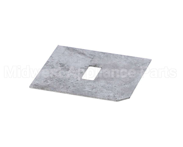 62664 Blodgett Plate, Magnet