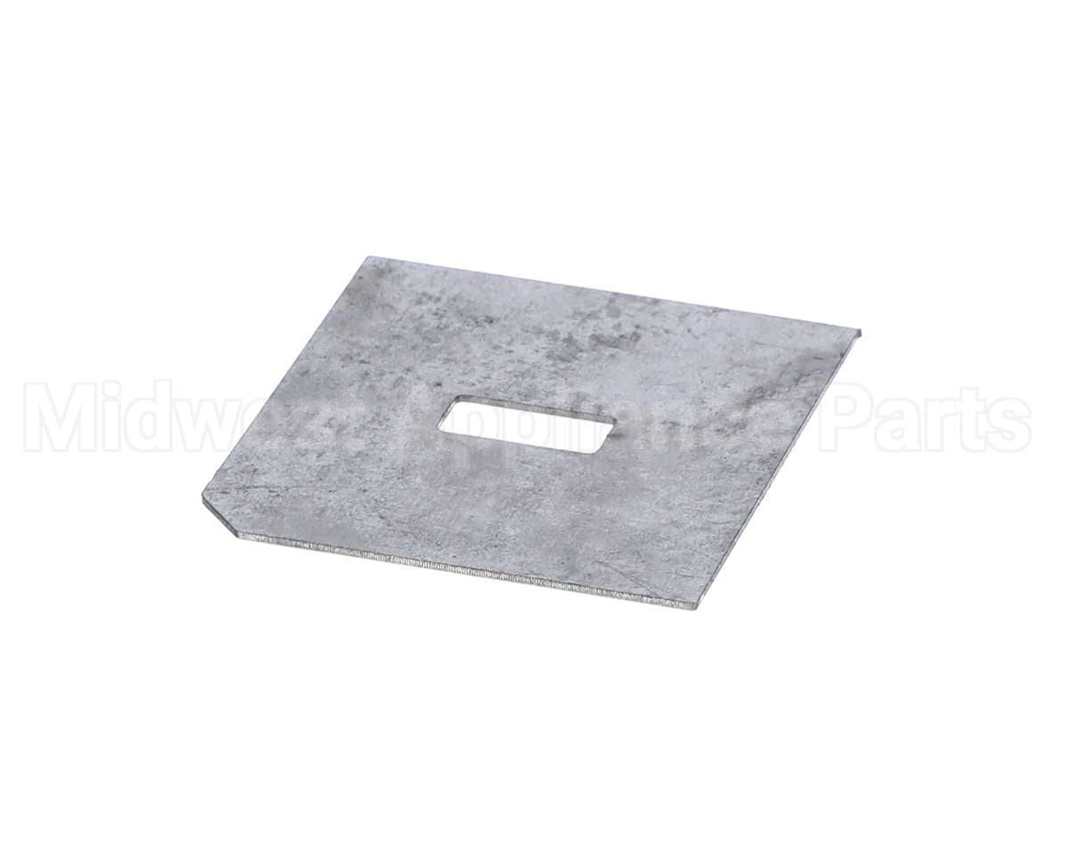 62664 Blodgett Plate, Magnet