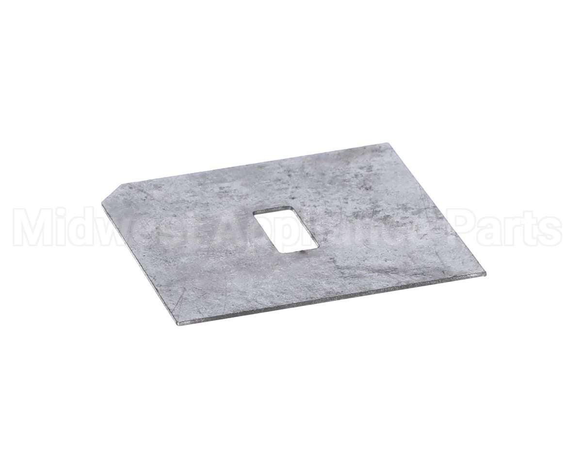 62664 Blodgett Plate, Magnet