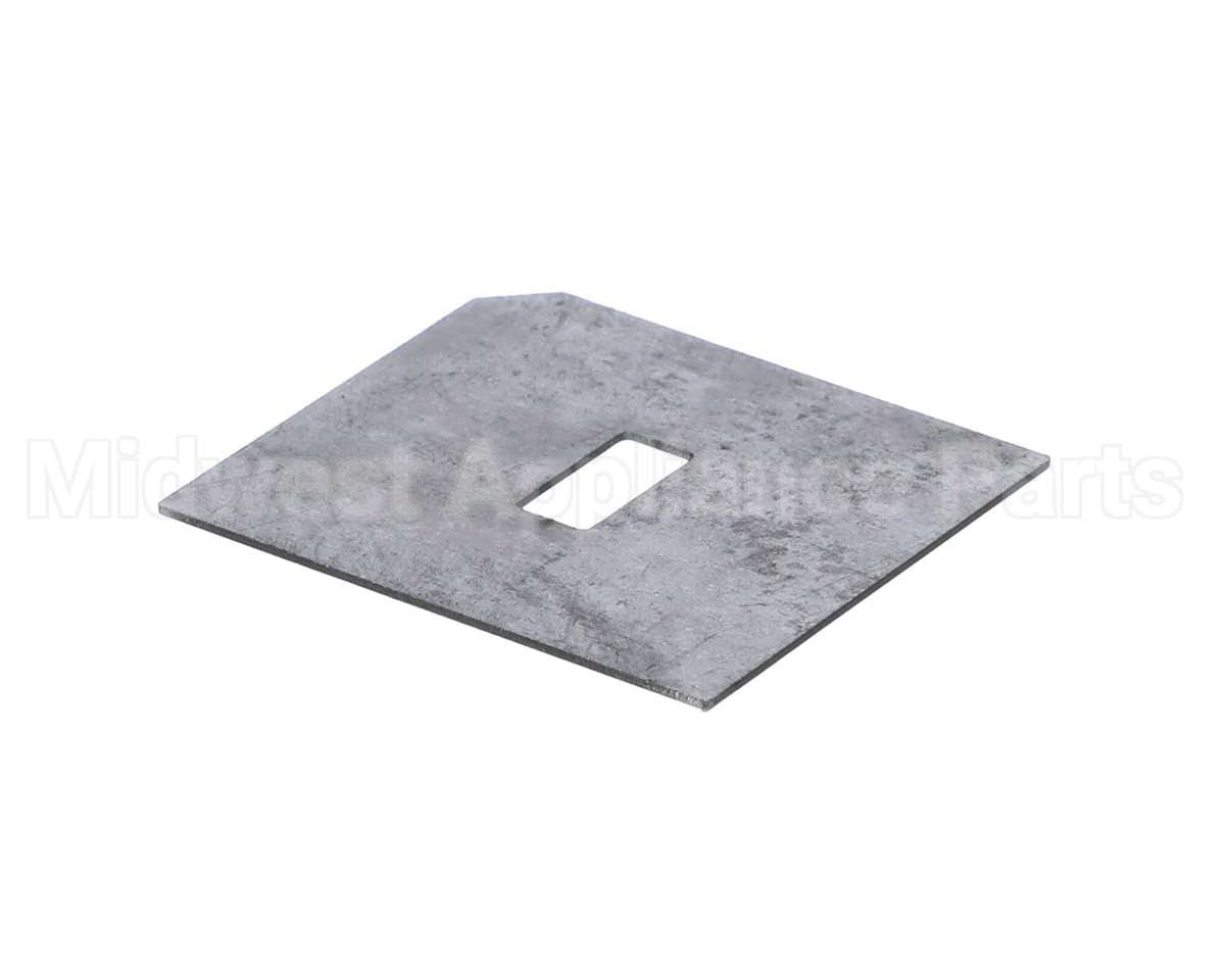 62664 Blodgett Plate, Magnet