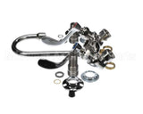 62677 Fisher Ss Faucet 4Bswh 06Sgn