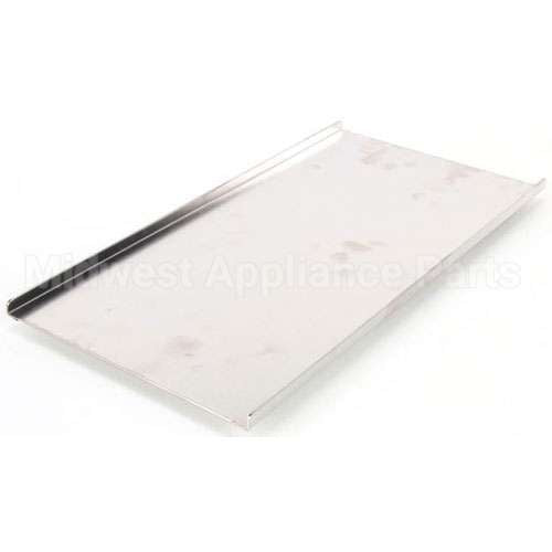 62679-18 Compatible Perlick 18 Front Ice Chest Cover