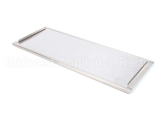 62679-24 Perlick Ice Chest Cover, Front, 24 Ts