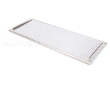 62679-24 Perlick Ice Chest Cover, Front, 24 Ts