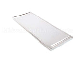 62679-24 Perlick Ice Chest Cover, Front, 24 Ts