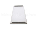 62679-24 Perlick Ice Chest Cover, Front, 24 Ts