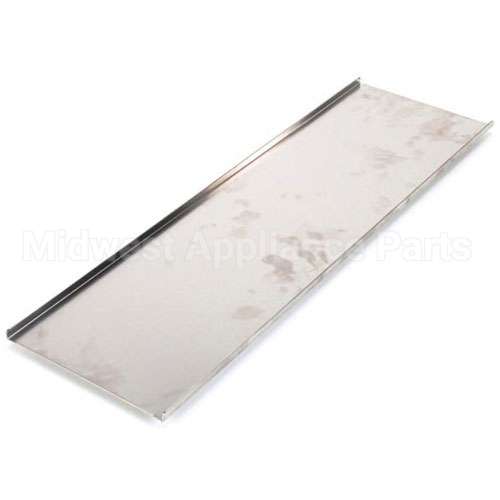 62679-30 Compatible Perlick 30 Front Ice Chest Cover