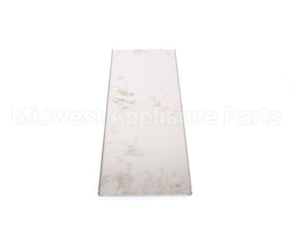 62679-30 Perlick Ice Chest Cover, Front, 30 Ts