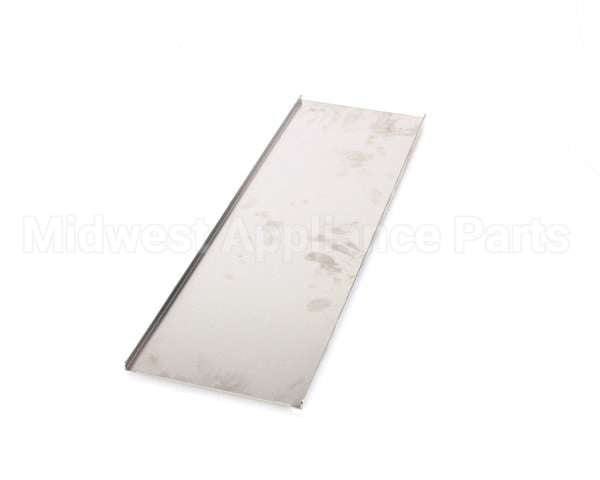 62679-30 Perlick Ice Chest Cover, Front, 30 Ts