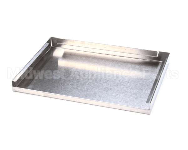 62680-12 Perlick Ice Chest Cover, Back, 12, Ts