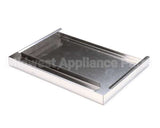 62680-12 Perlick Ice Chest Cover, Back, 12, Ts