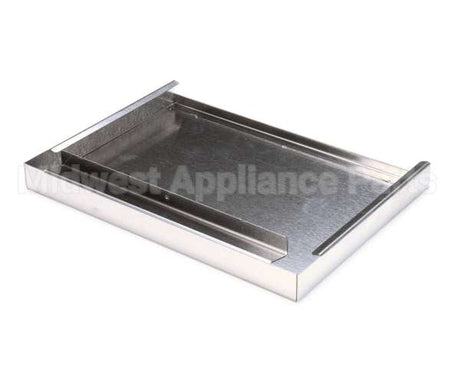 62680-12 Perlick Ice Chest Cover, Back, 12, Ts