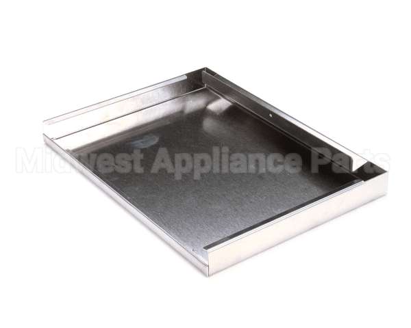 62680-12 Perlick Ice Chest Cover, Back, 12, Ts