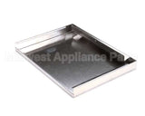 62680-12 Perlick Ice Chest Cover, Back, 12, Ts