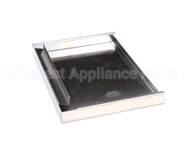 62680-12 Perlick Ice Chest Cover, Back, 12, Ts