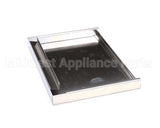 62680-12 Perlick Ice Chest Cover, Back, 12, Ts