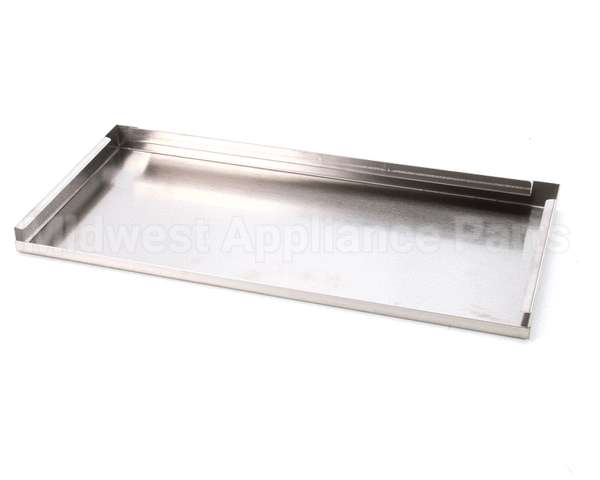 62680-18 Perlick Ice Chest Cover, Back, 18, Ts