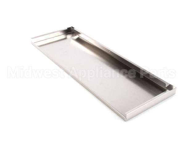 62680-24 Perlick Ice Chest Cover, Back, 24, Ts