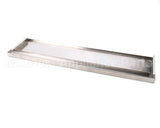 62680-30 Perlick Ice Chest Cover, Back, 30, Ts