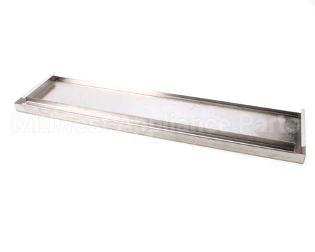 62680-30 Perlick Ice Chest Cover, Back, 30, Ts