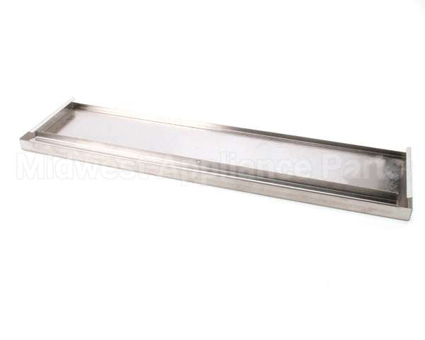 62680-30 Perlick Ice Chest Cover, Back, 30, Ts