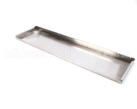 62680-30 Perlick Ice Chest Cover, Back, 30, Ts