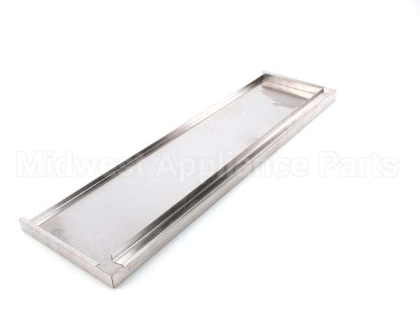 62680-30 Perlick Ice Chest Cover, Back, 30, Ts