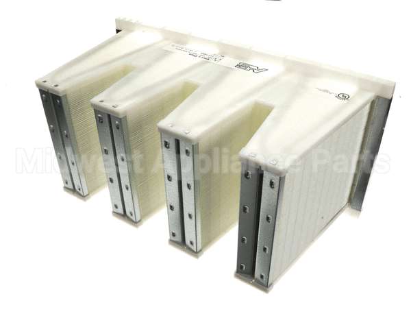 62711 Gold Medal Products High Efficiency Filter