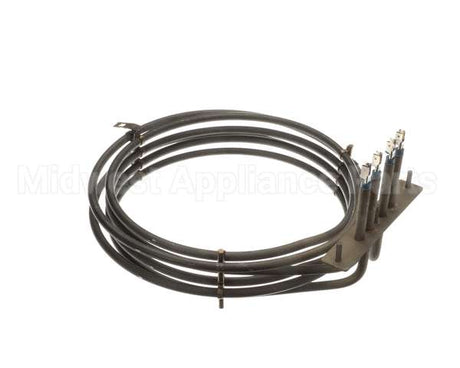 62715 Blodgett Element W/Gasket,208-240V 6.9-9