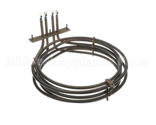 62715 Blodgett Element W/Gasket,208-240V 6.9-9