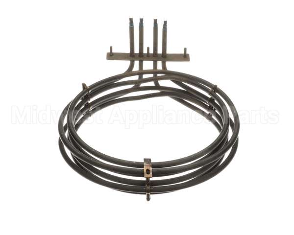 62715 Blodgett Element W/Gasket,208-240V 6.9-9