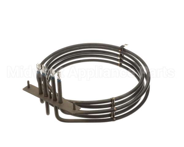 62715 Blodgett Element W/Gasket,208-240V 6.9-9