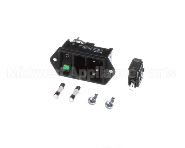 6272-PWR-MDU-KIT Forbes Industries Power Module Kit