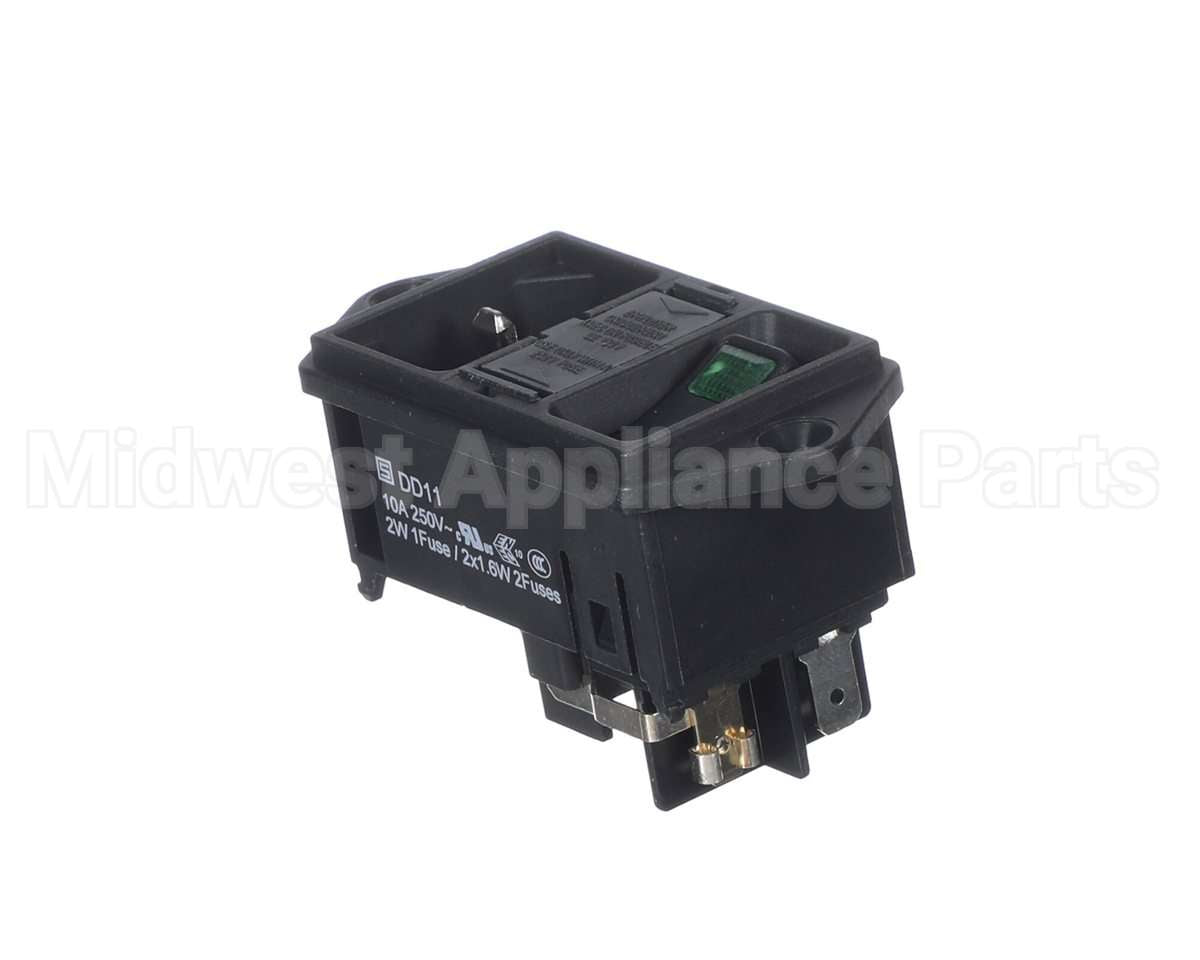 6272-PWR-MDUL Forbes Industries Power Module