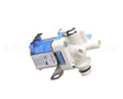 62723 Grindmaster Cecilware Valve,Dump,240V,50/60Hz