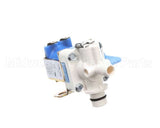 62723 Grindmaster Cecilware Valve,Dump,240V,50/60Hz