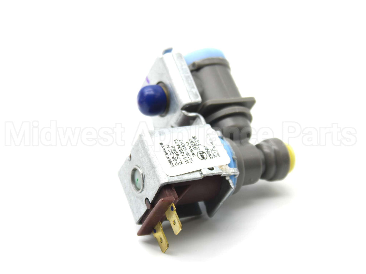 W11455388 Whirlpool Valve