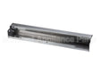 62731-12 Perlick Ledge, Frt Top, 12 Ss20, Wkbd