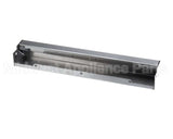 62731-12 Perlick Ledge, Frt Top, 12 Ss20, Wkbd