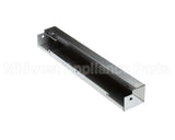 62731-12 Perlick Ledge, Frt Top, 12 Ss20, Wkbd