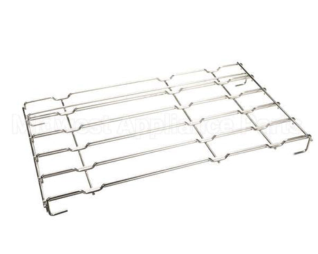 62734 Blodgett Left Hinge Side Rack, 2.25 Spacing