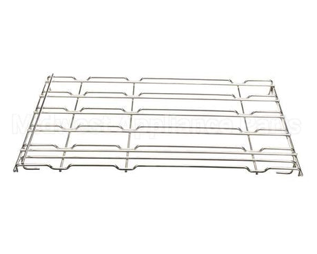 62734 Blodgett Left Hinge Side Rack, 2.25 Spacing