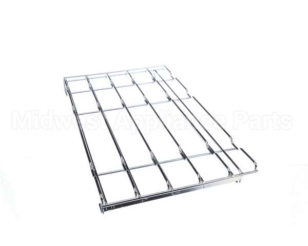 62735 Blodgett Rh Side Rack, 2.25 Spacing