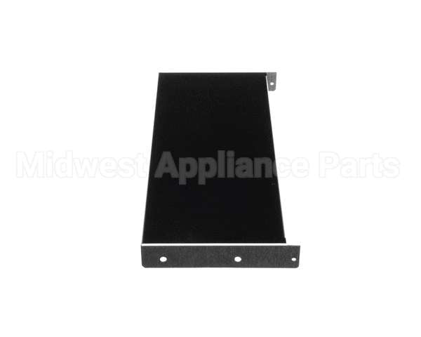 62767-12 Perlick Backsplash, 12 , Ts Wkbd, 4 H