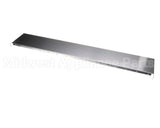 62767-30 Perlick Backsplash, 30 , Ts Wkbd, 4 H