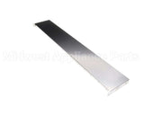 62767-30 Perlick Backsplash, 30 , Ts Wkbd, 4 H