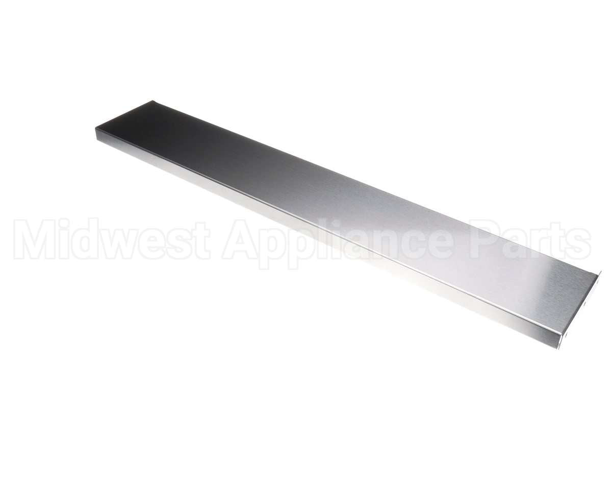 62767-30 Perlick Backsplash, 30 , Ts Wkbd, 4 H