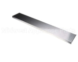 62767-30 Perlick Backsplash, 30 , Ts Wkbd, 4 H